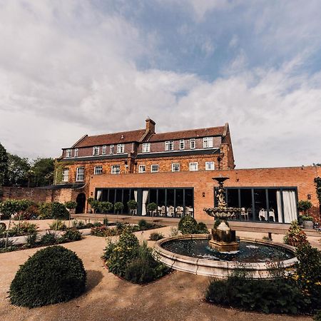 Bowburn Hall Hotel Durham Esterno foto
