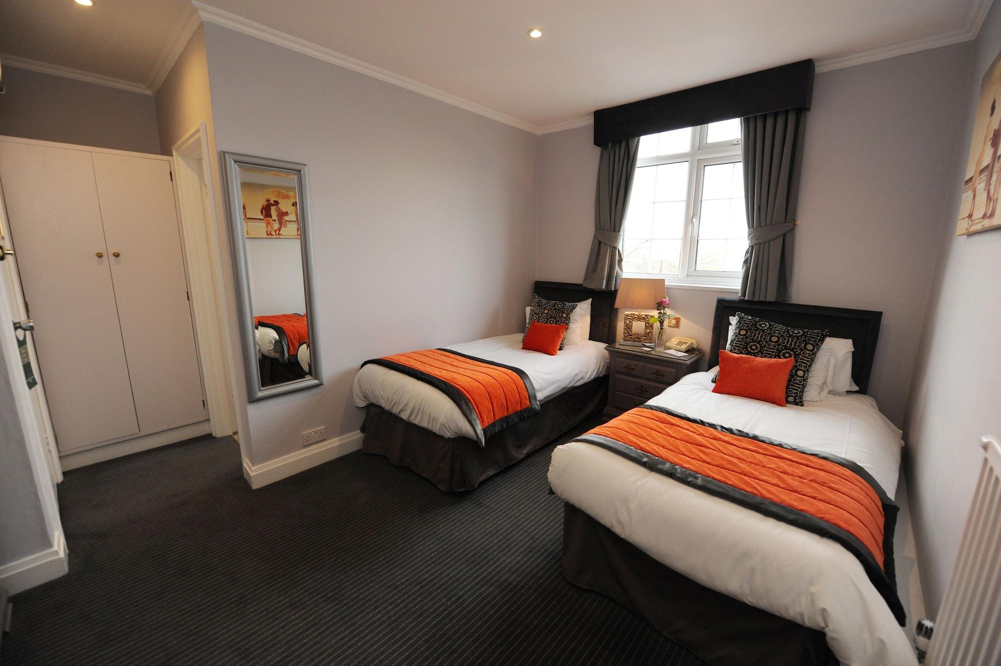 Bowburn Hall Hotel Durham Esterno foto