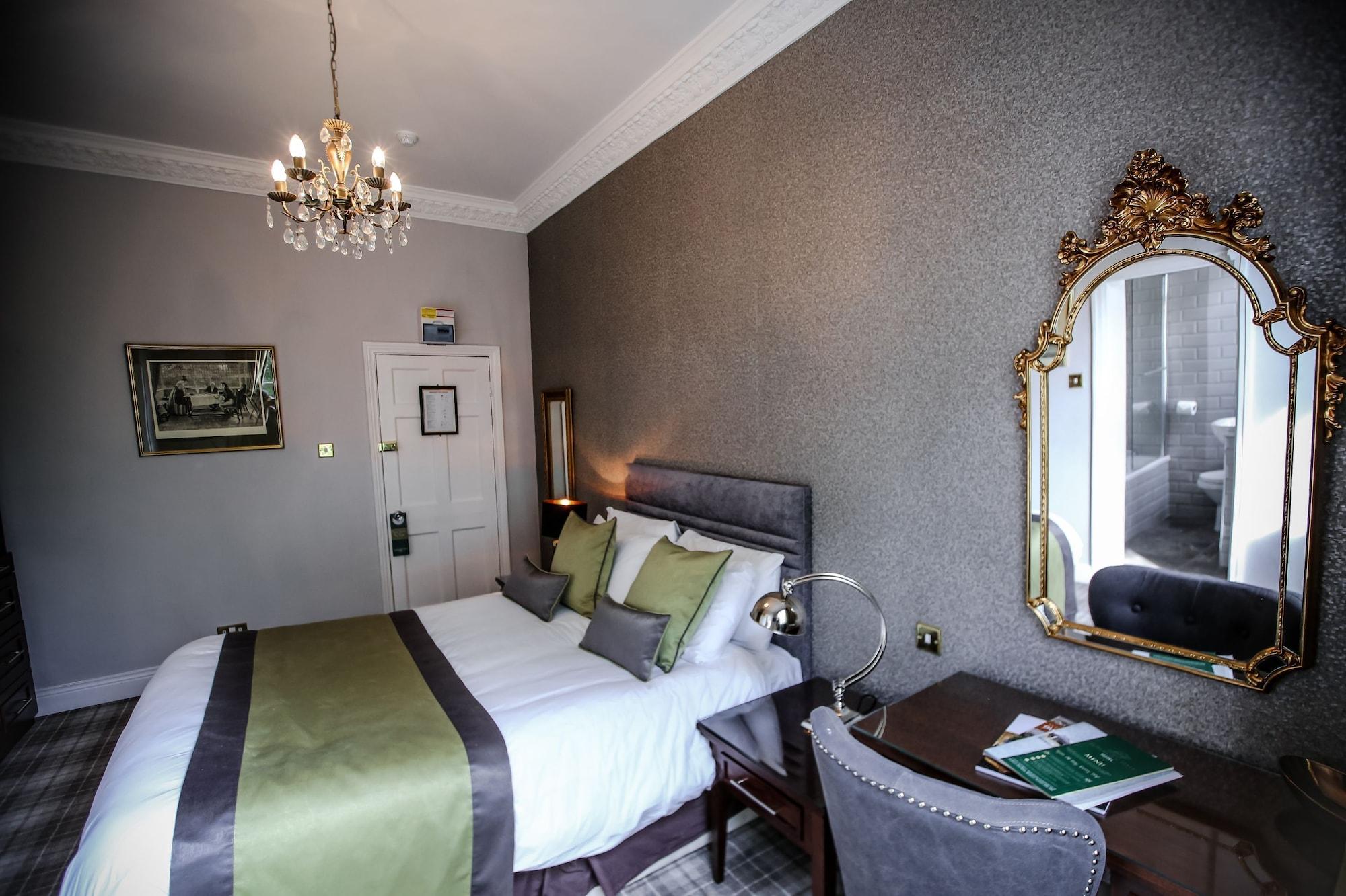 Bowburn Hall Hotel Durham Esterno foto