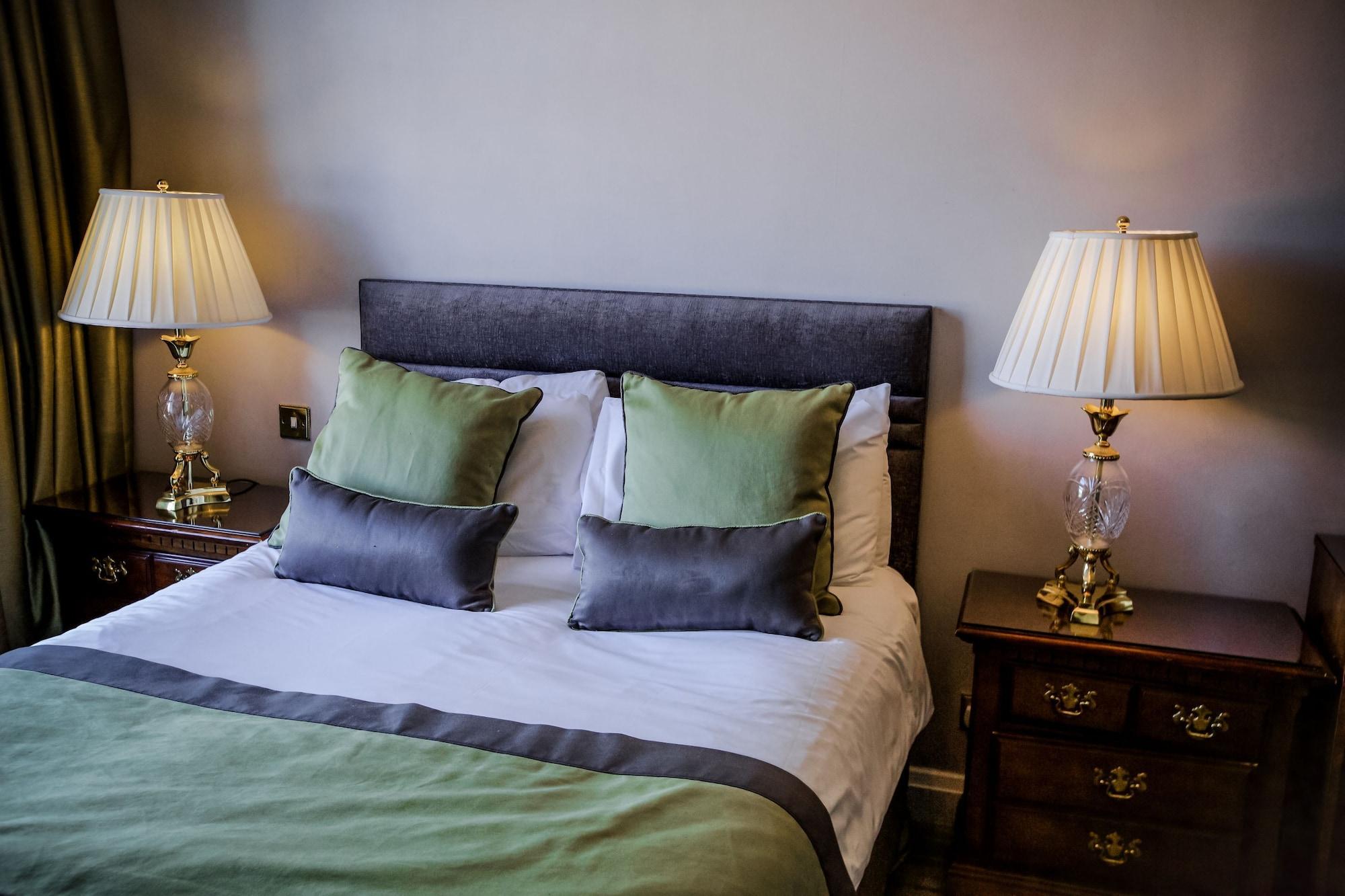 Bowburn Hall Hotel Durham Esterno foto
