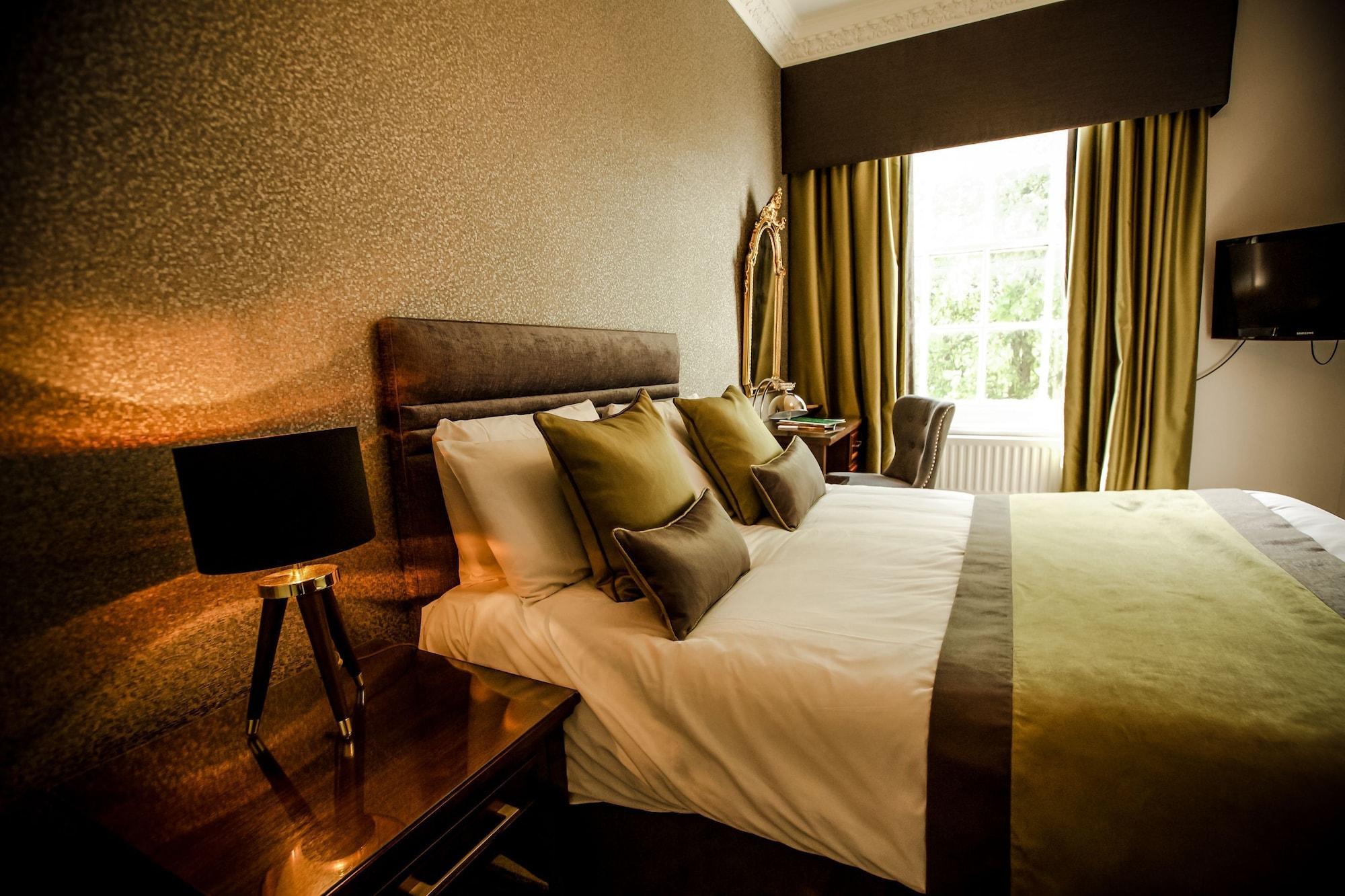 Bowburn Hall Hotel Durham Esterno foto