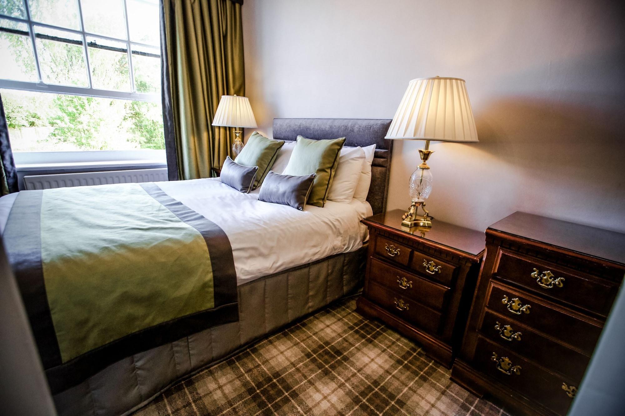 Bowburn Hall Hotel Durham Esterno foto