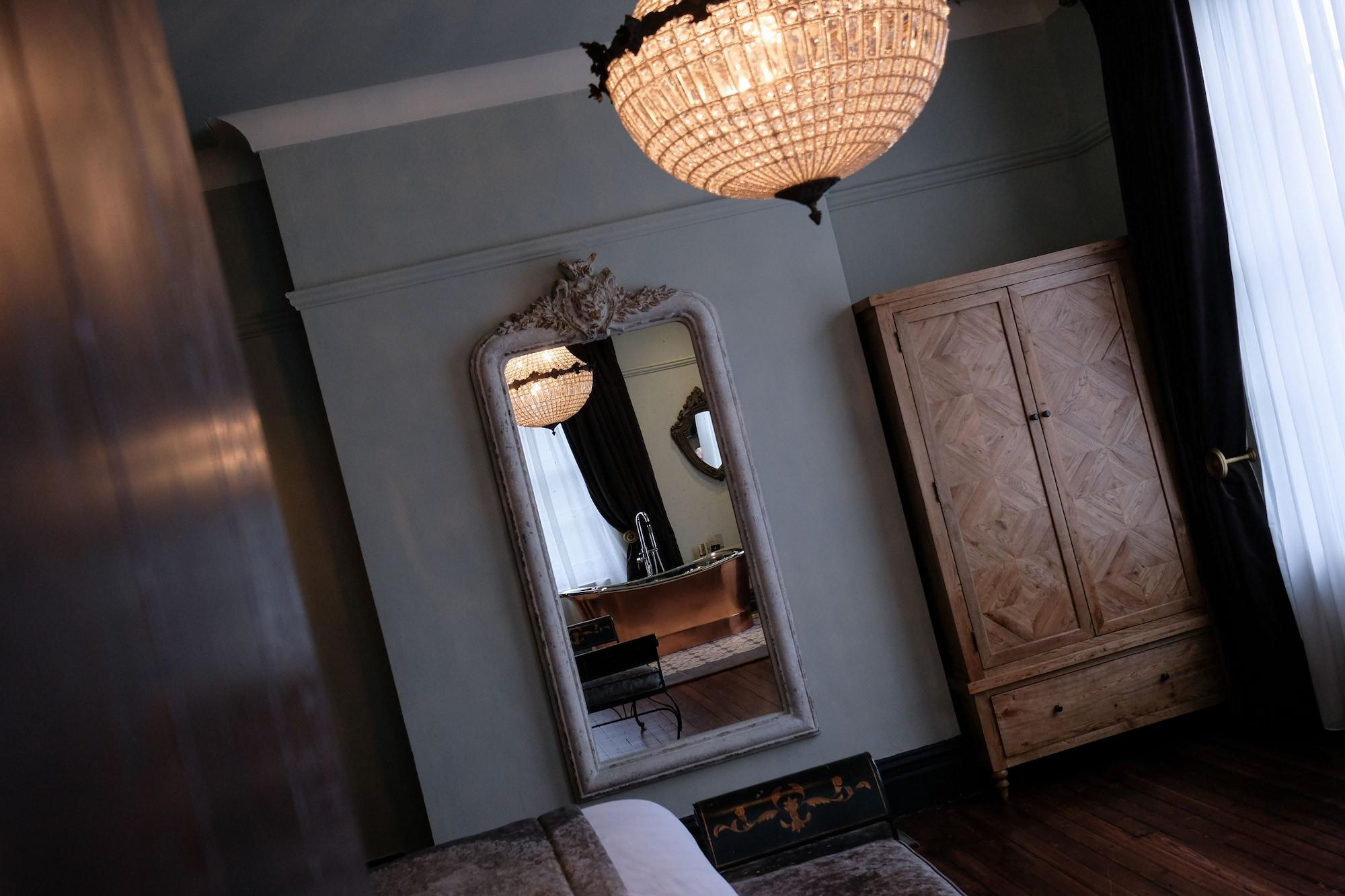 Bowburn Hall Hotel Durham Esterno foto