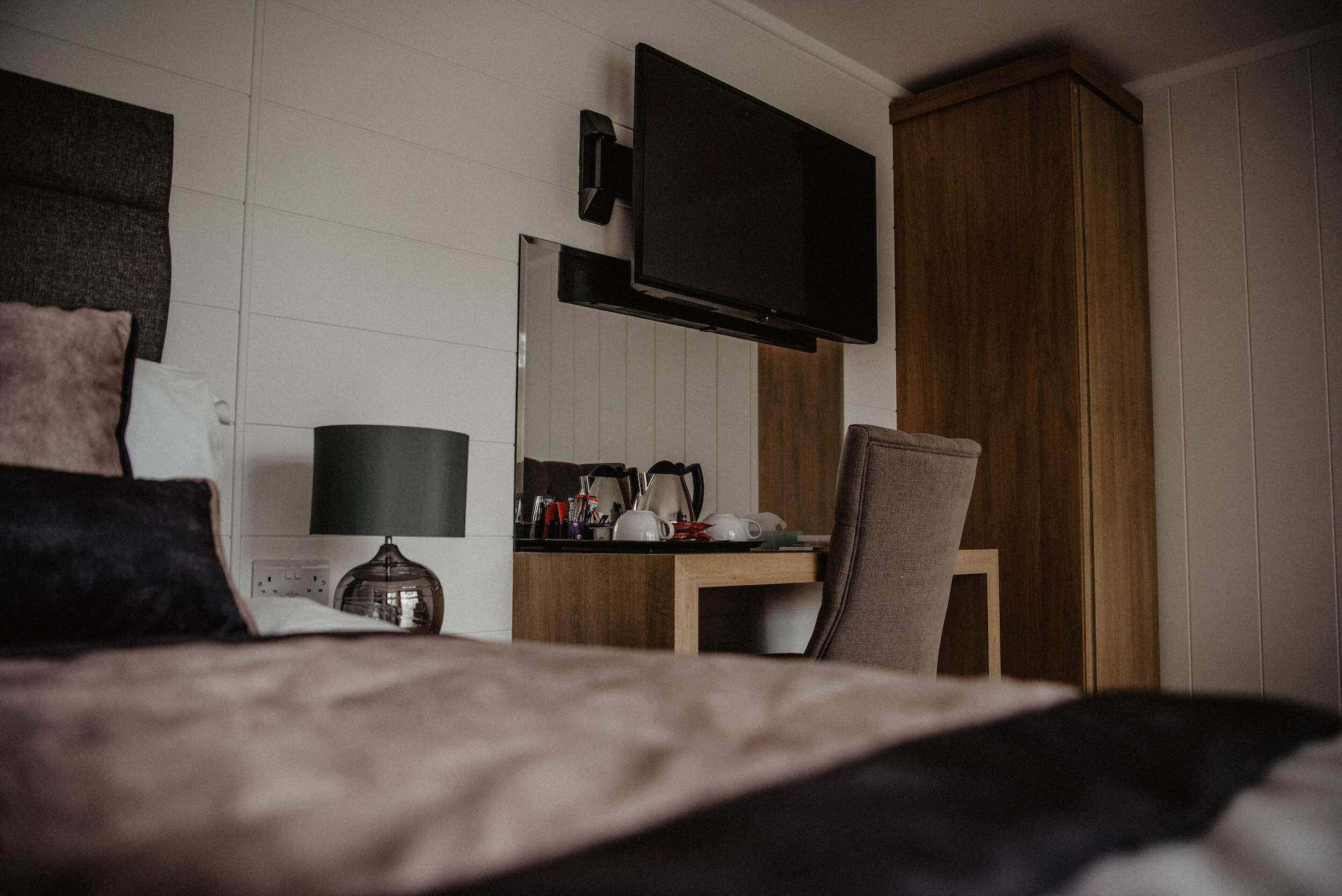 Bowburn Hall Hotel Durham Esterno foto