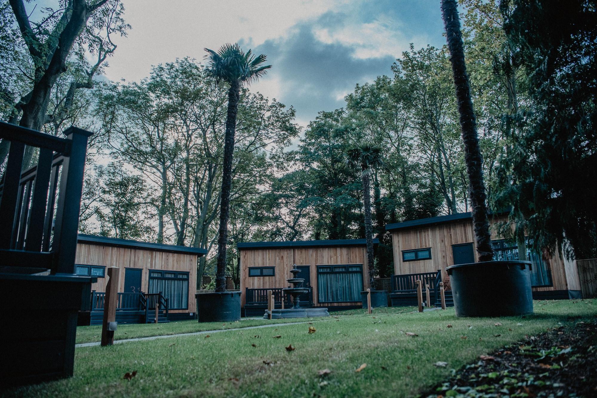 Bowburn Hall Hotel Durham Esterno foto