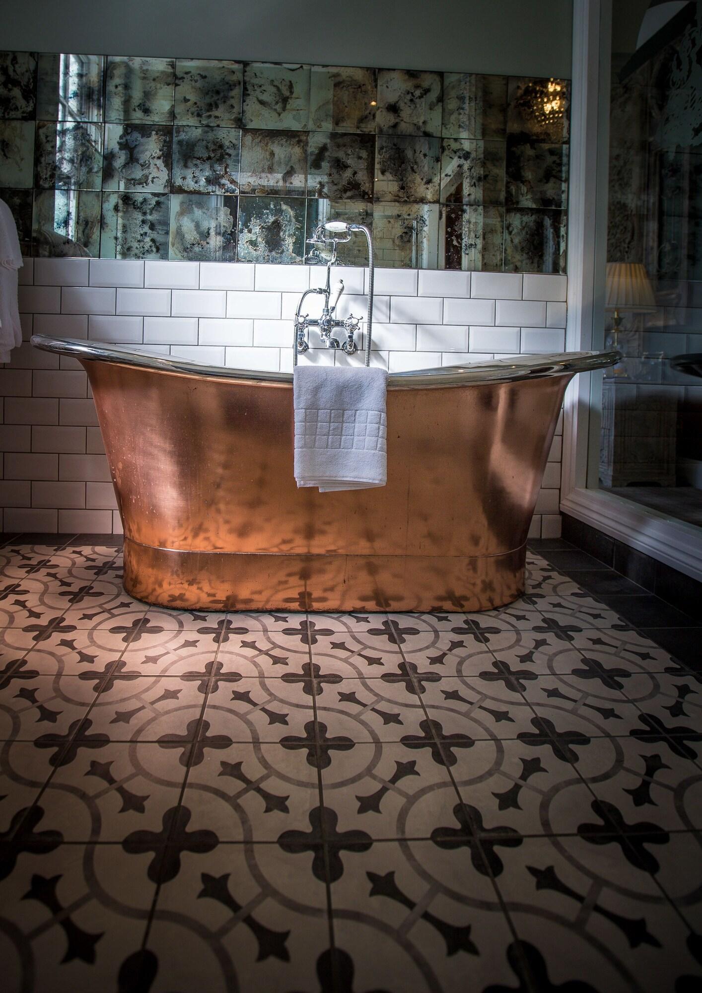 Bowburn Hall Hotel Durham Esterno foto