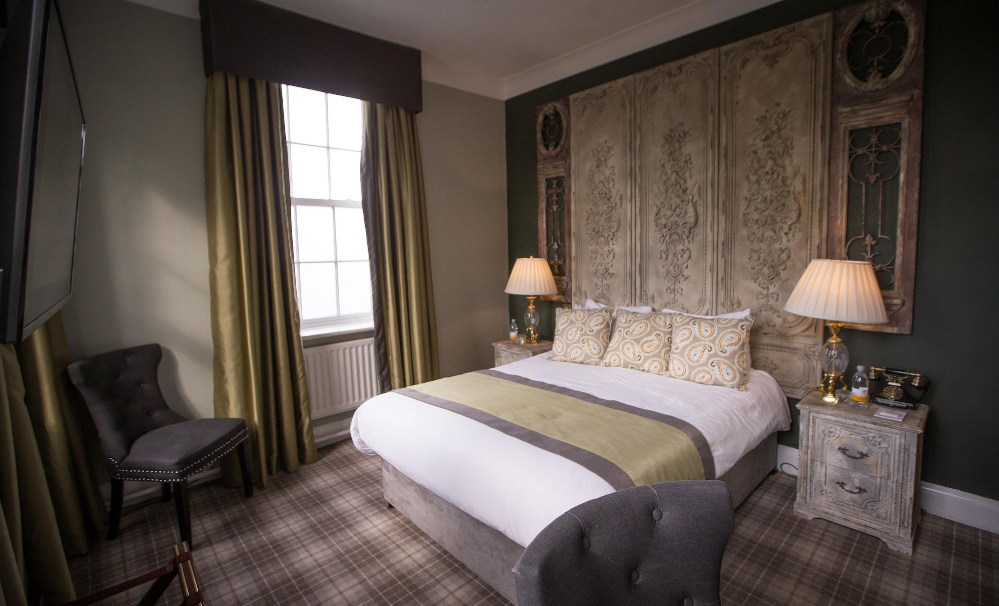 Bowburn Hall Hotel Durham Esterno foto