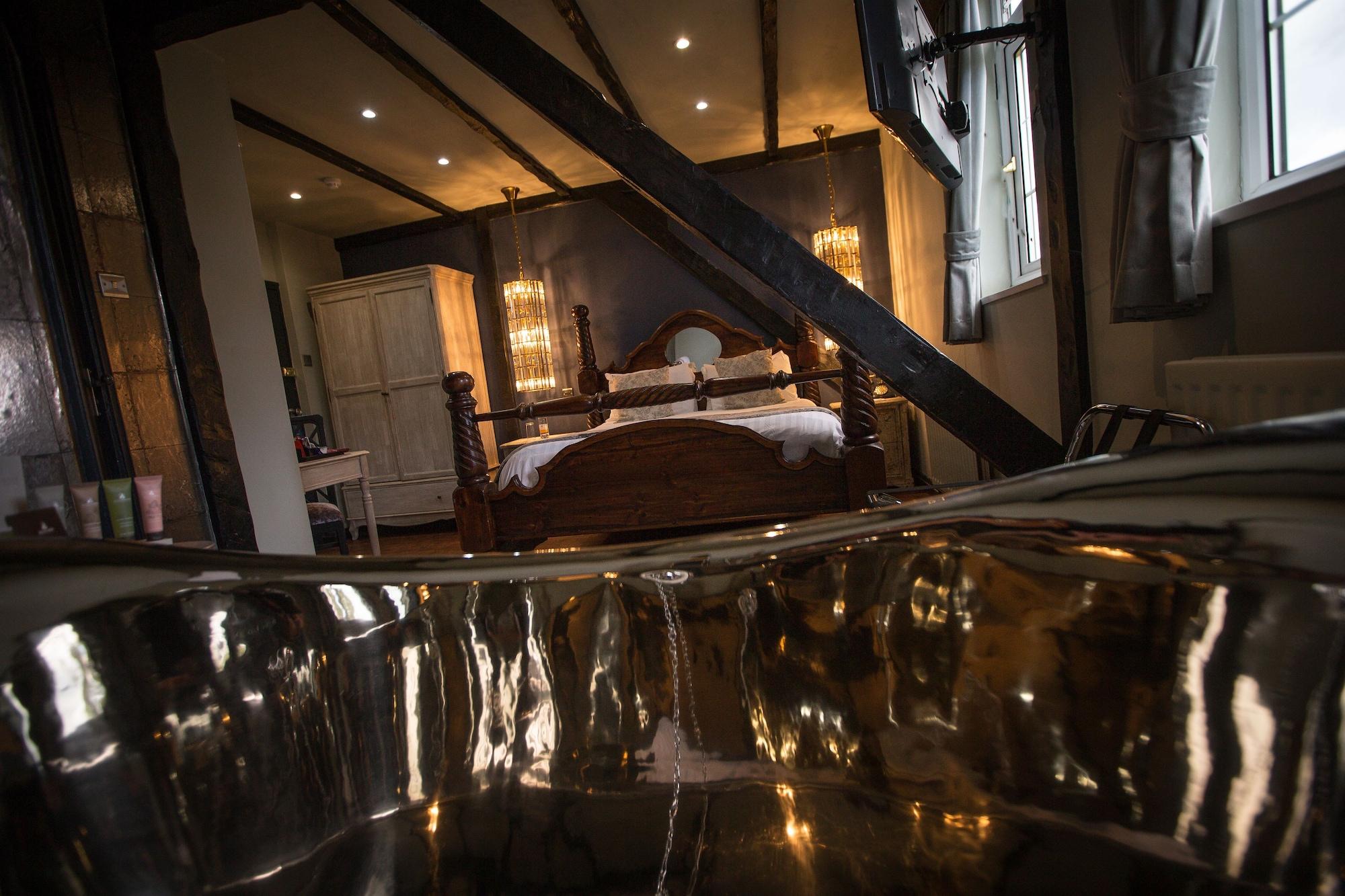 Bowburn Hall Hotel Durham Esterno foto