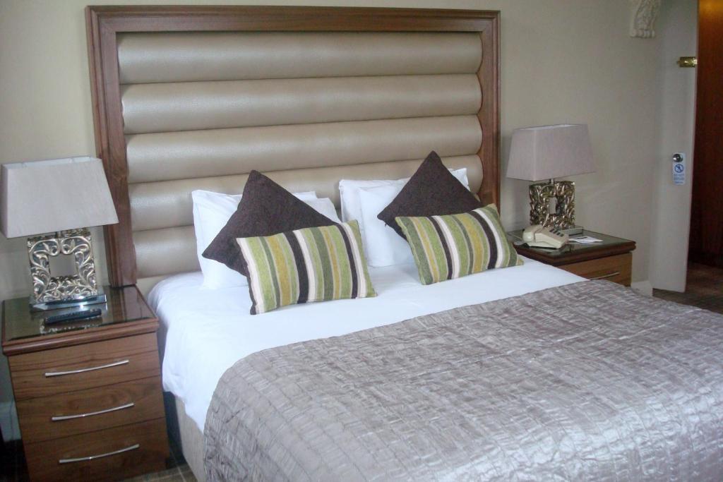 Bowburn Hall Hotel Durham Esterno foto