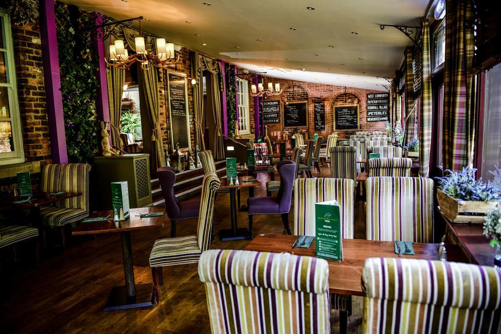 Bowburn Hall Hotel Durham Esterno foto