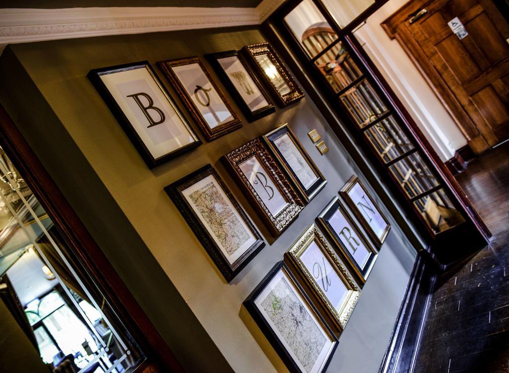Bowburn Hall Hotel Durham Esterno foto