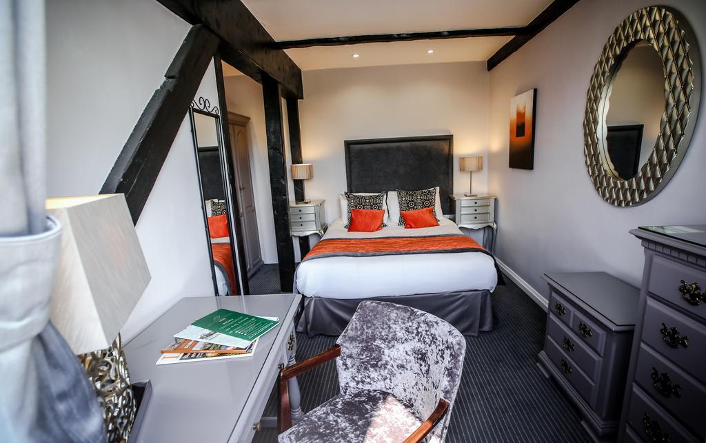 Bowburn Hall Hotel Durham Esterno foto