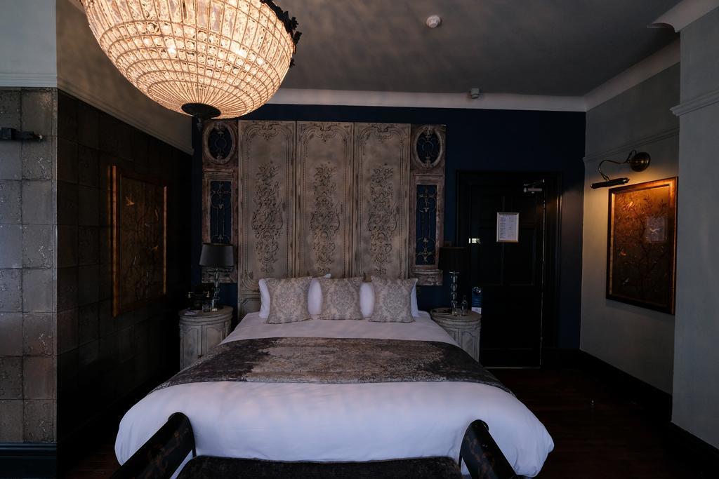 Bowburn Hall Hotel Durham Esterno foto