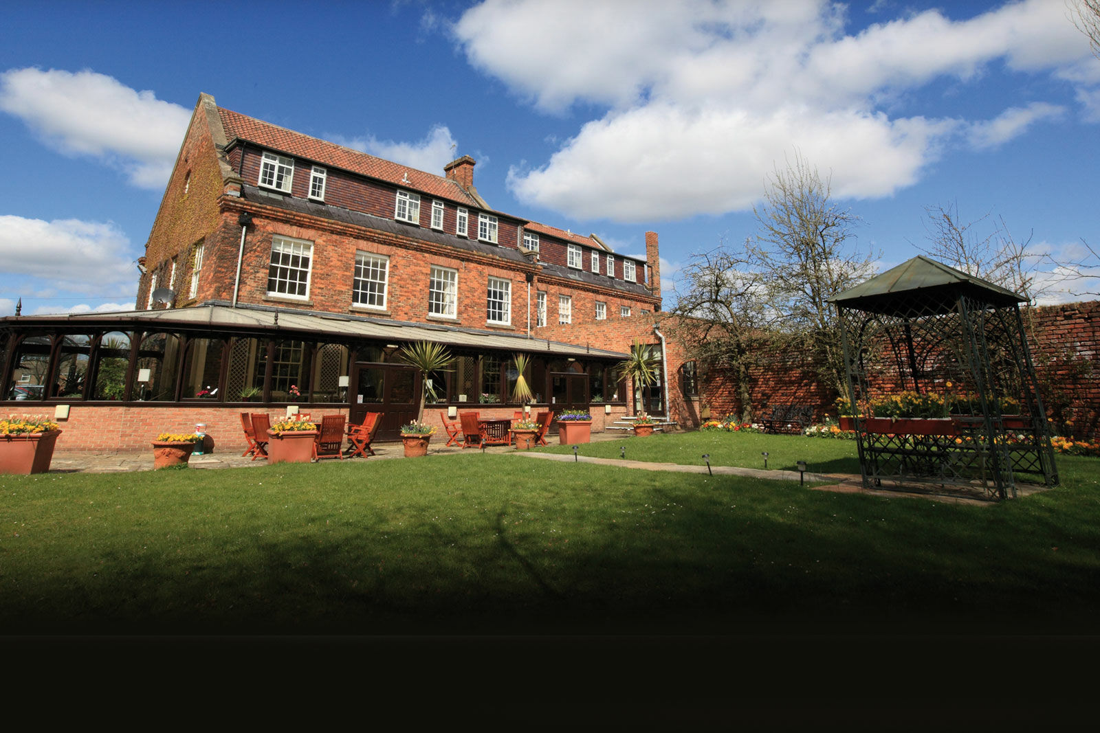 Bowburn Hall Hotel Durham Esterno foto