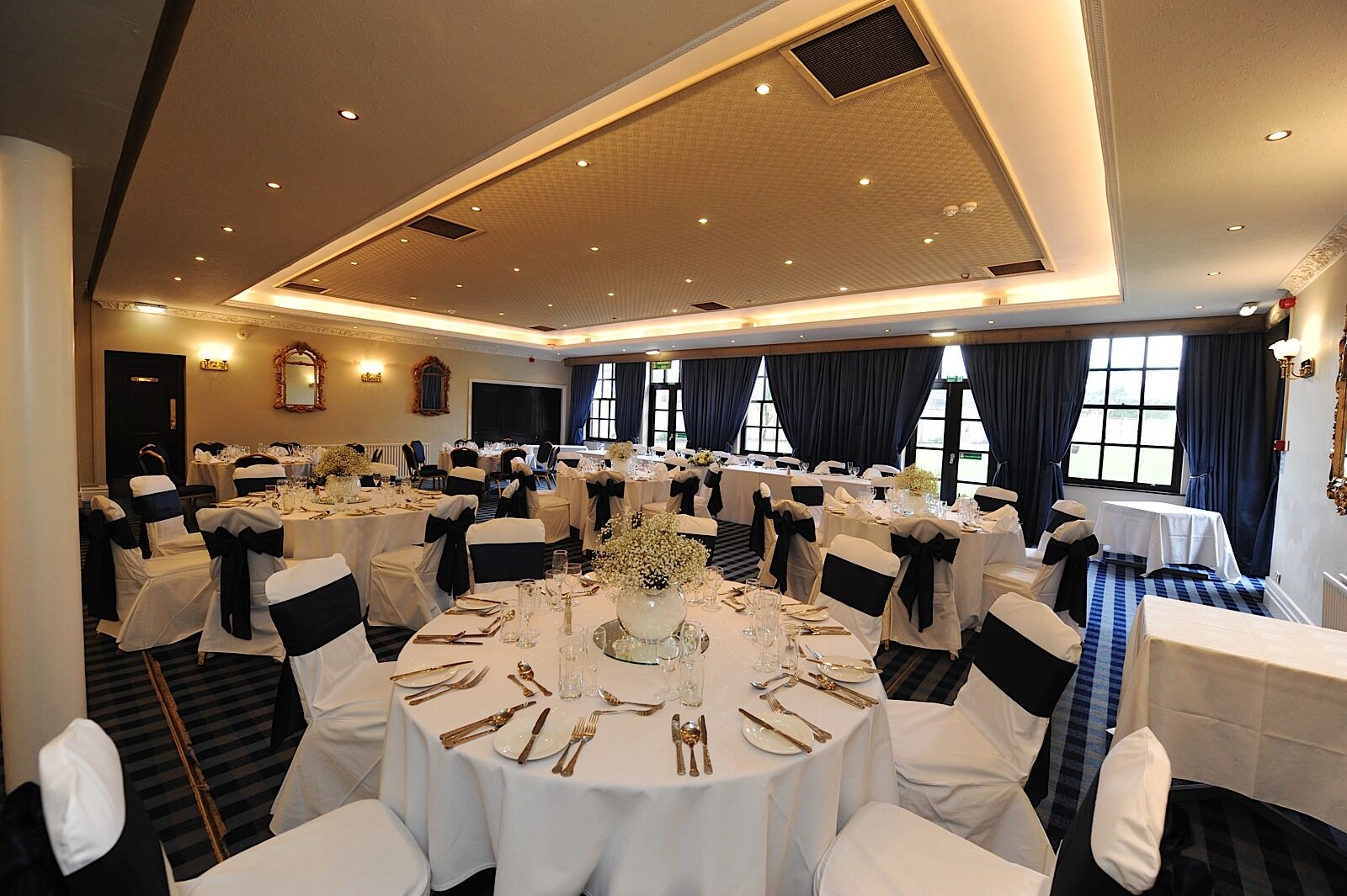 Bowburn Hall Hotel Durham Esterno foto