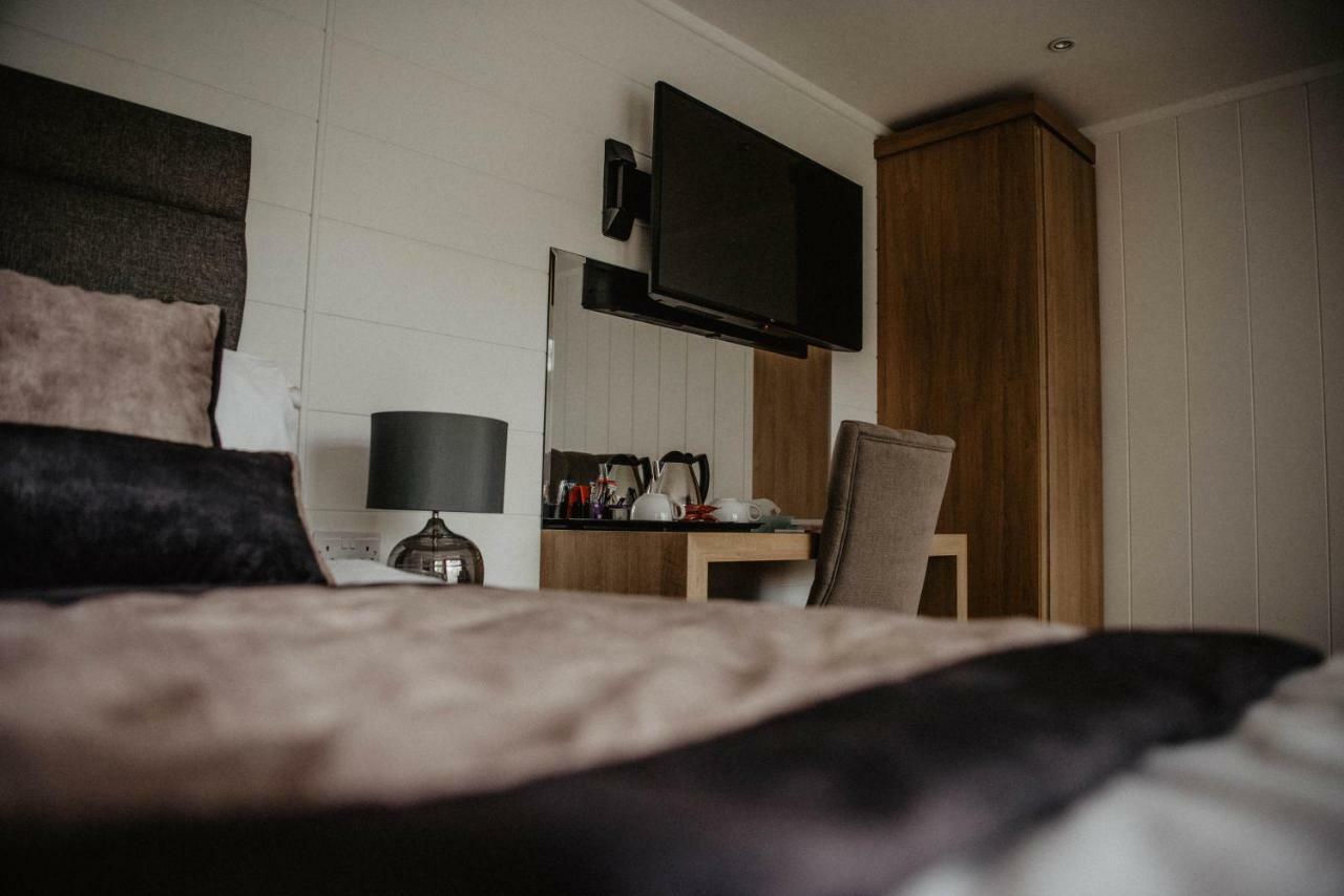 Bowburn Hall Hotel Durham Esterno foto