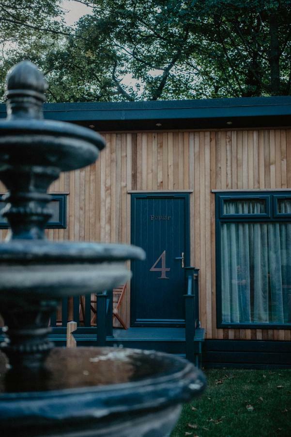 Bowburn Hall Hotel Durham Esterno foto